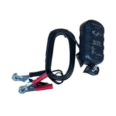 Automatic 12V 0.75-Amp Auto Battery Charger 571018